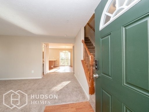 Building Photo - 1618 Deep Gorge Ct