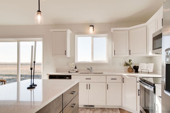 Foto del edificio - 3 Bed 3 Bath Single Family Home