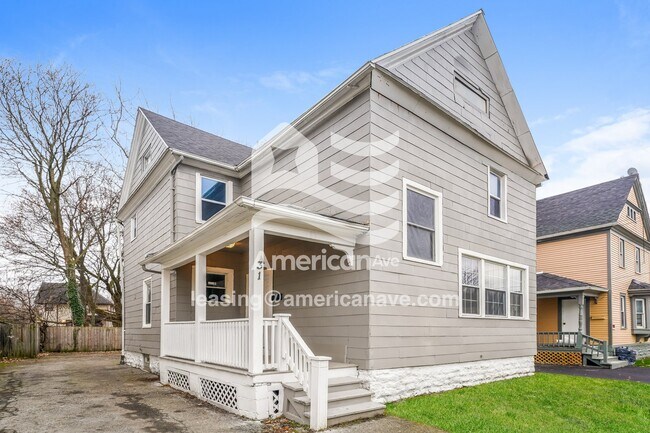 Foto del edificio - 31 Fair Pl