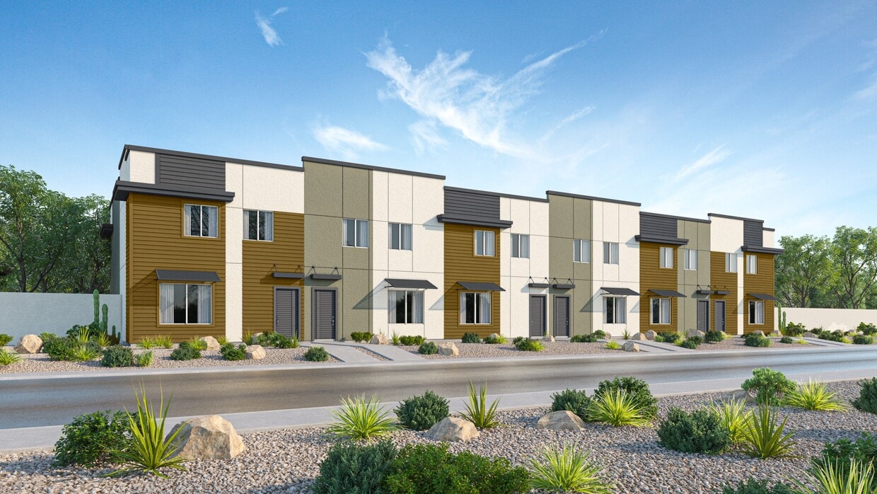 Building Photo - Villas at 91st