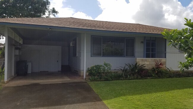 Foto del edificio - 2BD / 1BA / Carport- Single-Family Home – ...