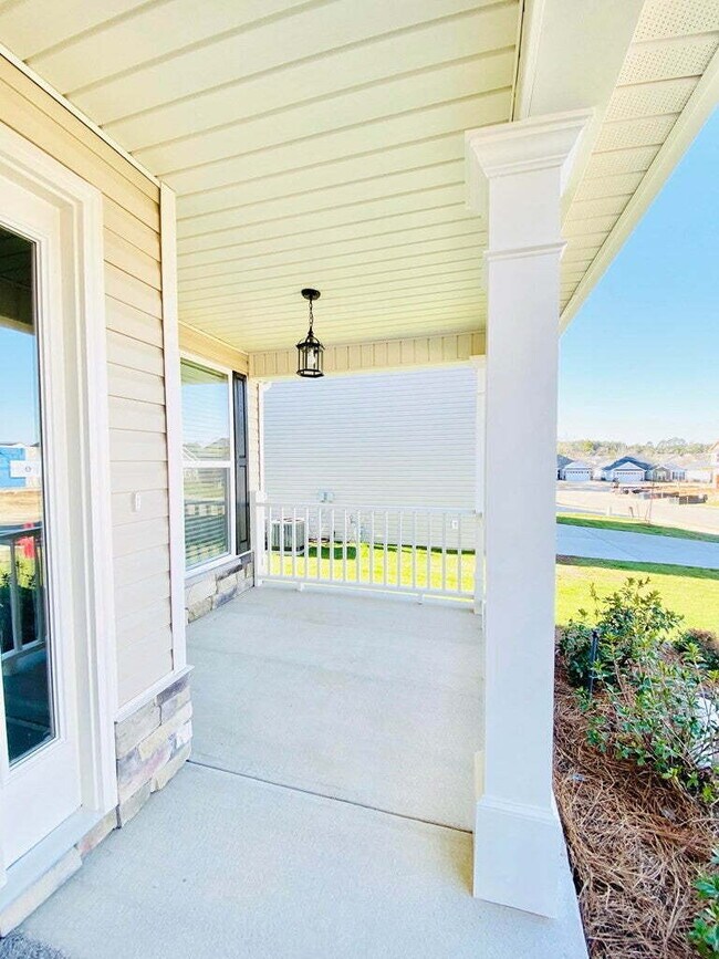 Foto del edificio - Summerton Village Rental!
