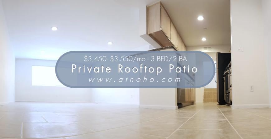 Primary Photo - 3 bedroom in North Hollywood CA 91601