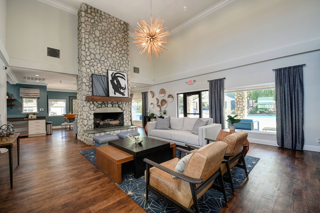 Foto principal - Salishan Apartments