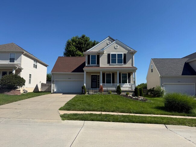 Foto del edificio - New to Elkhorn Rental Market!
