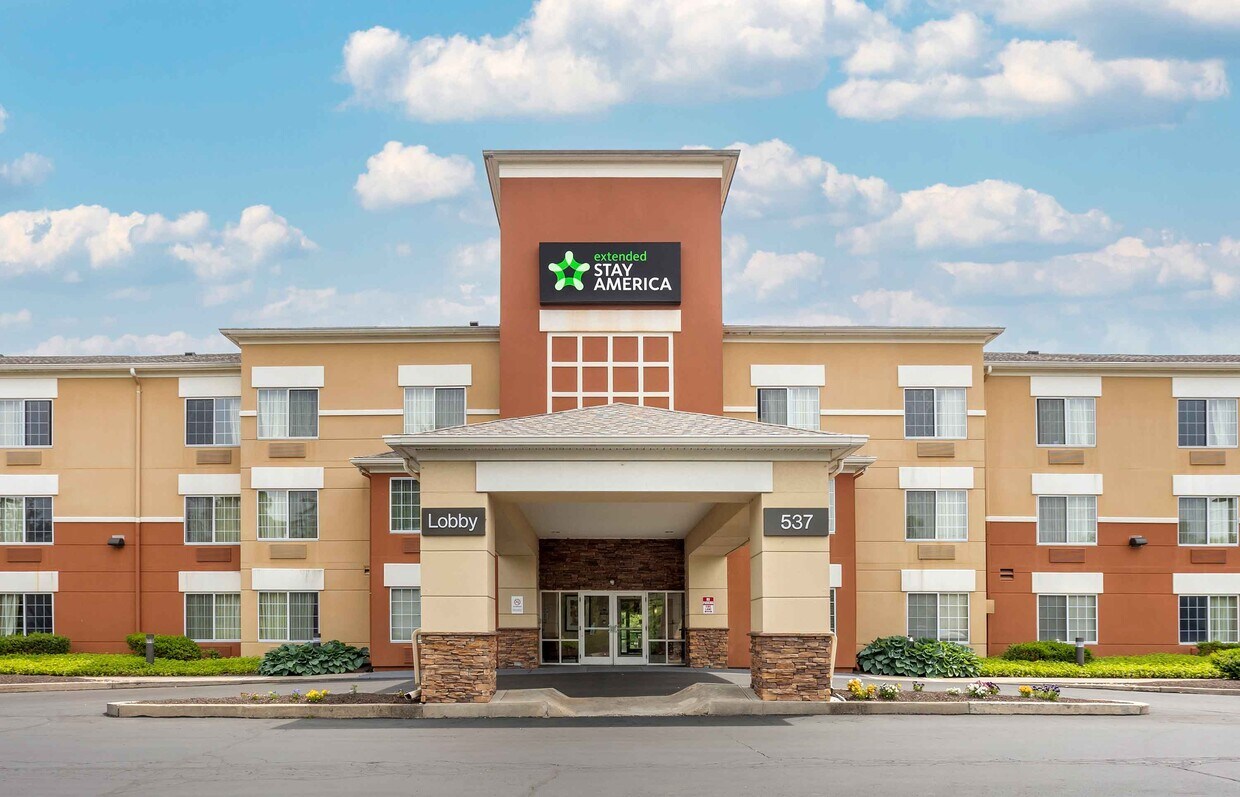 Foto principal - Furnished Studio-Philadelphia - Horsham - ...