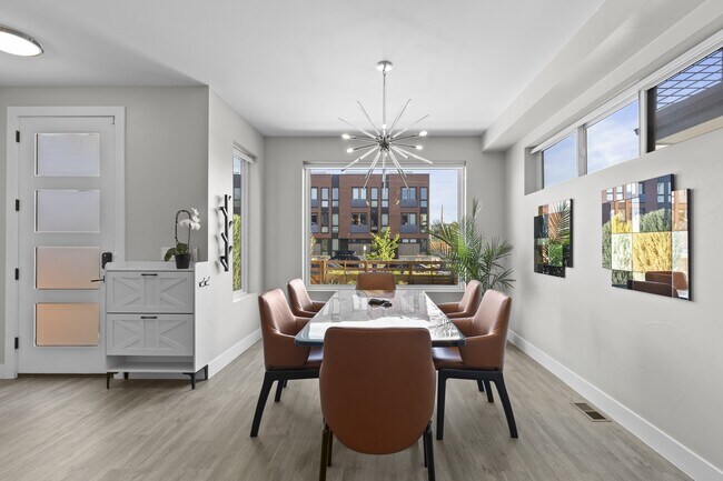Foto del edificio - 3224 W 16th Ave