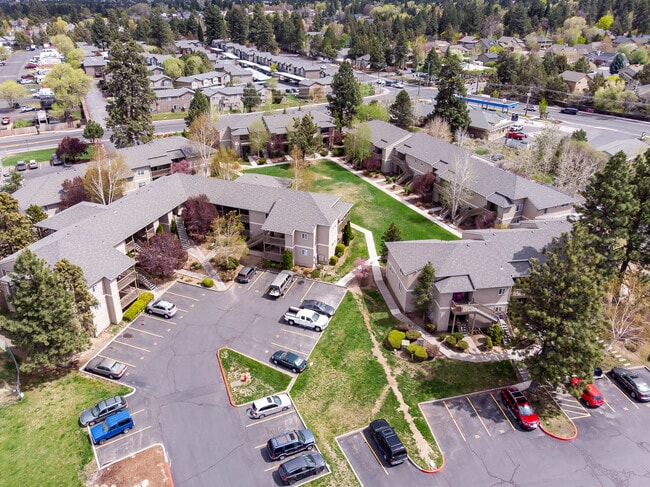 Native Sun | Exterior - Native Sun Apartments