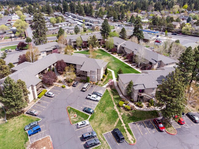 Sol Nativo | Exterior - Native Sun Apartments