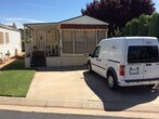 Foto principal - 55+ park town home!