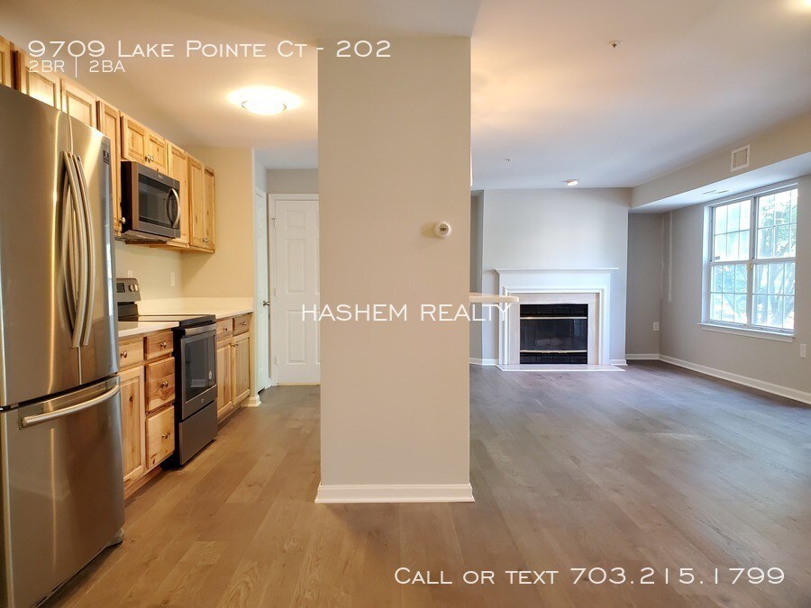 9709 Lake Point Ct Unit 202, Upper Marlboro, MD 20774 Condo for Rent