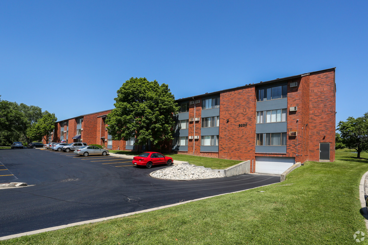 Foto principal - Glenbrook Apartments