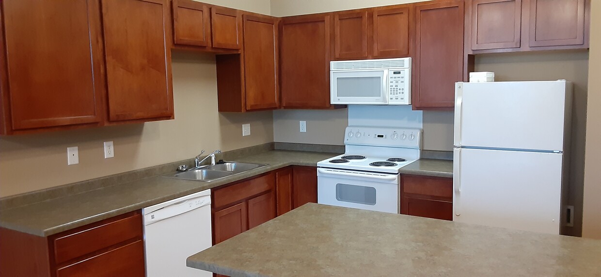 Foto principal - 1406 Tower Ave