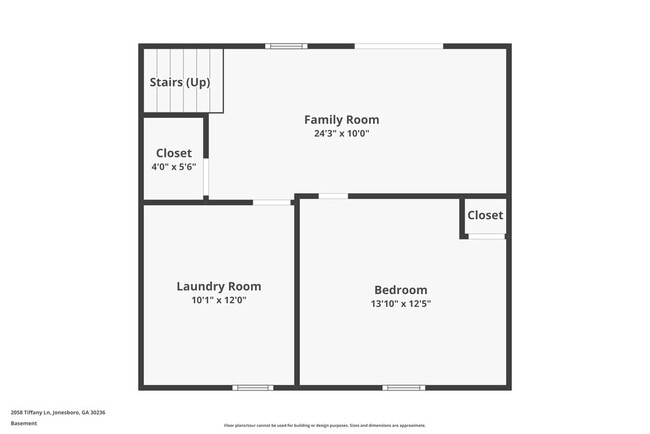 Building Photo - 2058 Tiffany Ln