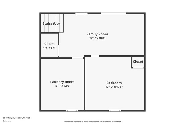 Foto del edificio - 2058 Tiffany Ln