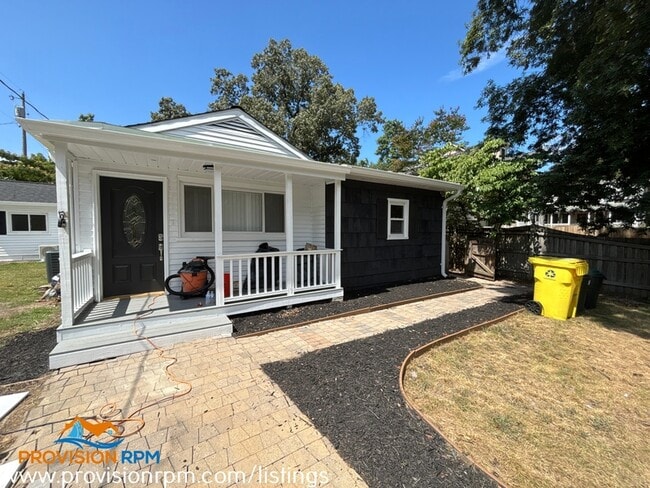 Foto del edificio - 50 Baldy Ave