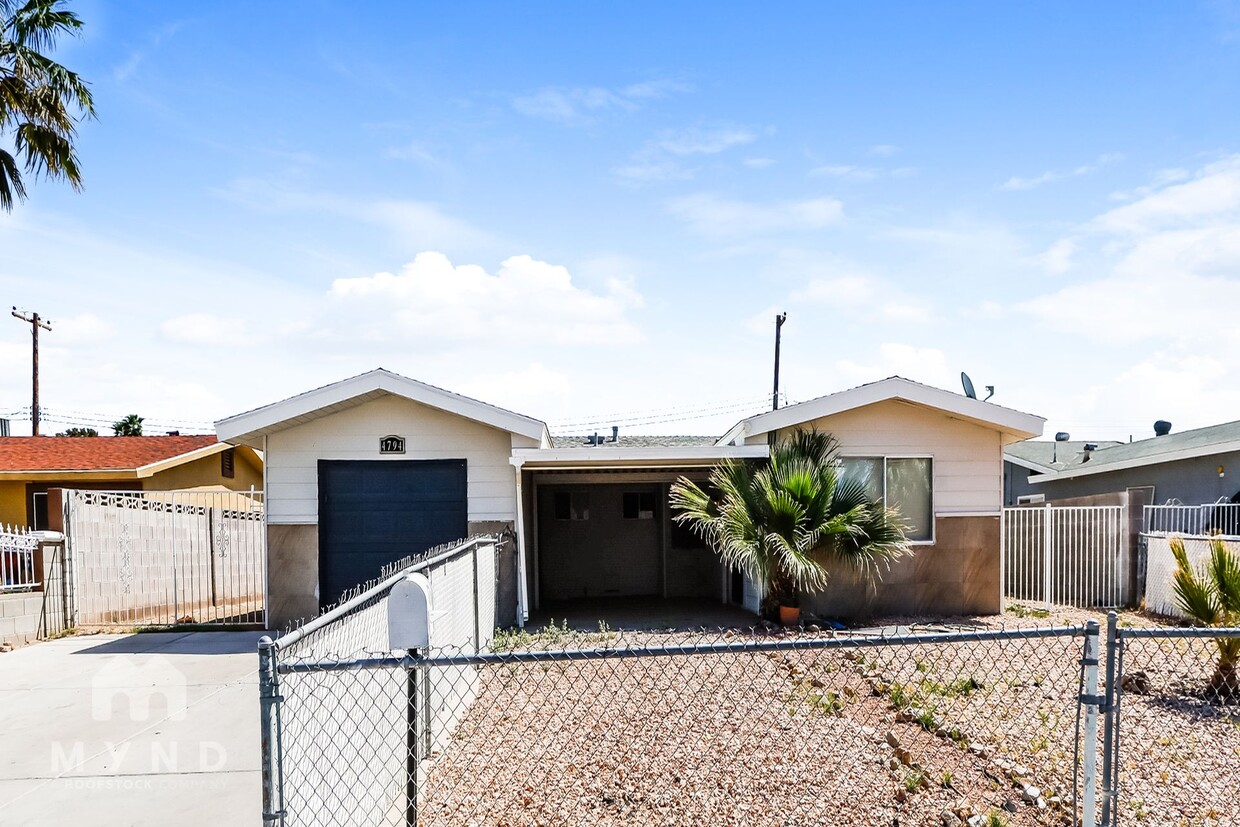 Primary Photo - 4794 Beadle St