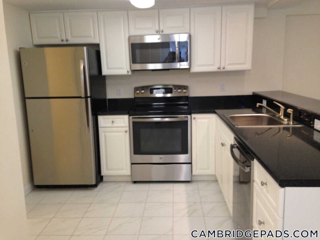 Foto principal - 55 Langdon St