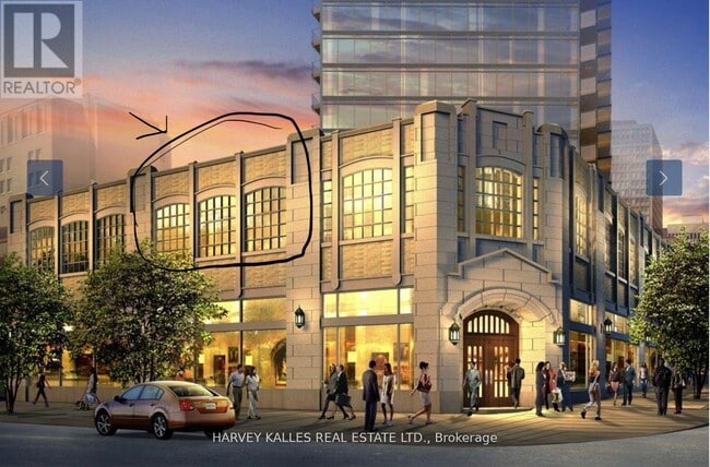 Building Photo - 832 Bay St.