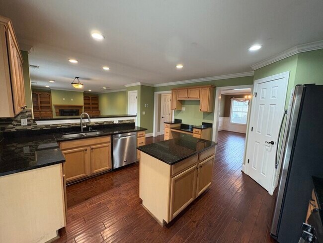 Foto del edificio - 113 Winning Ticket Dr