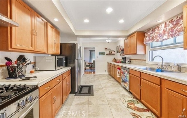 Foto del edificio - 12091 Ora St