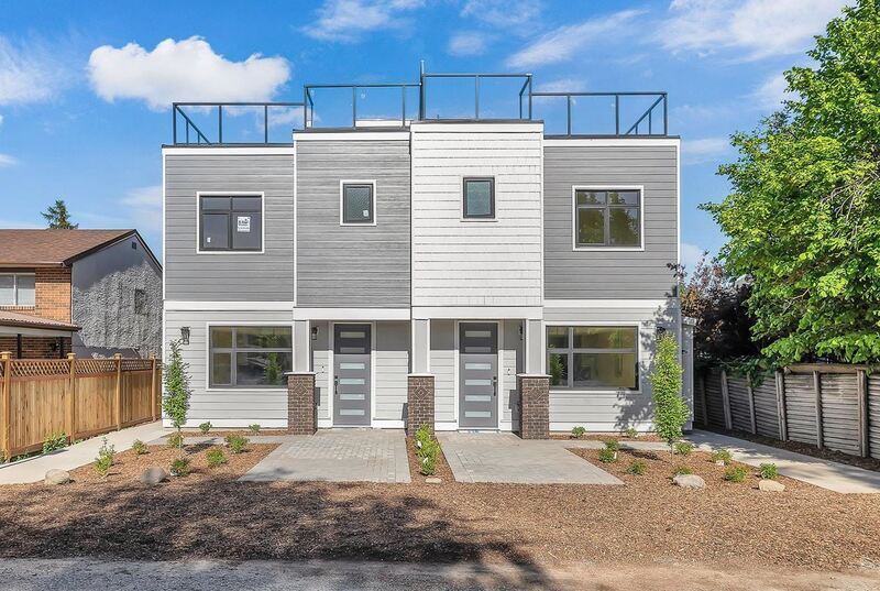 Photo principale - 2165 Woodlawn St