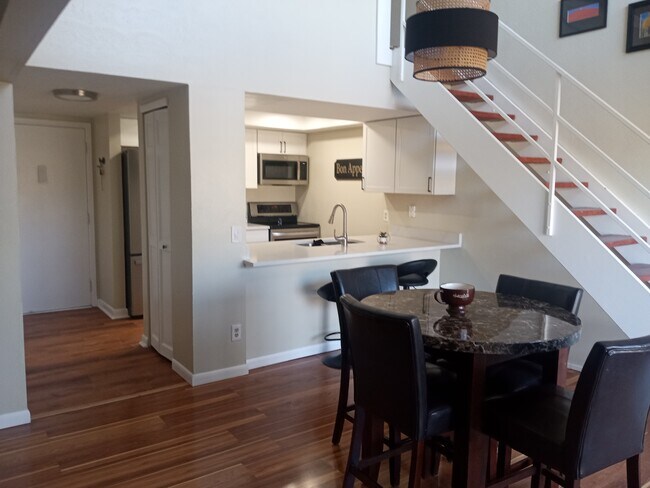 Photo - 4896 S Dudley St Apartment