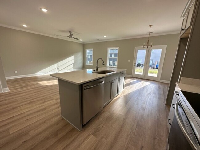 Building Photo - Bellingham Cove