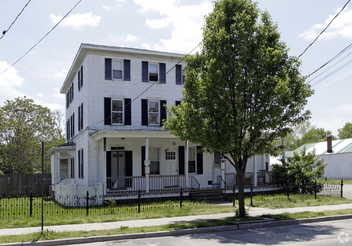 Building Photo - 115-117 W Broad St