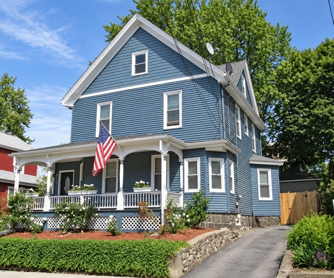 Photo - 44 Adams St (Medford, MA) House