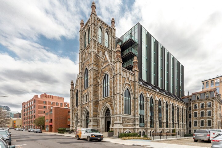 Foto principal - 136 Shawmut Ave