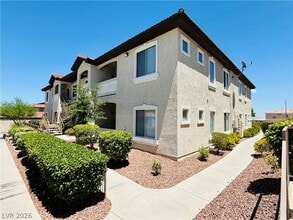 Building Photo - 3504 Desert Cliff St