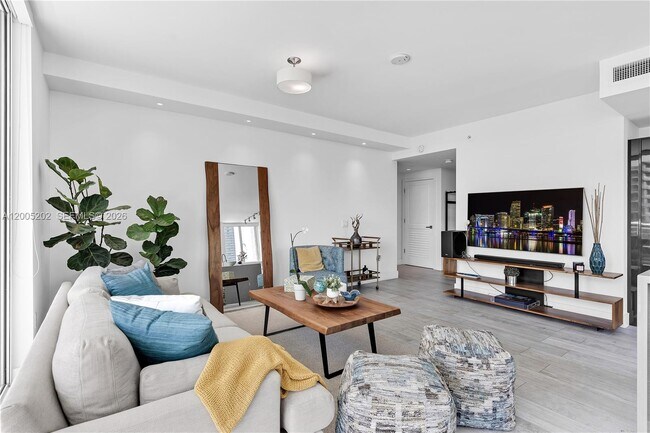 Foto del edificio - 1080 Brickell Ave