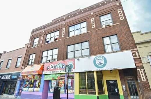 Building Photo - 4612-4614 N Kedzie Ave