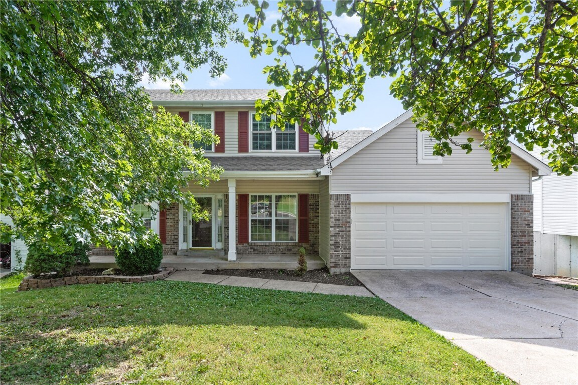 Foto principal - 1770 Spring View Terrace Ct