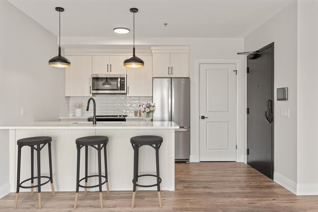 Building Photo - Trinity Gate Condominiums