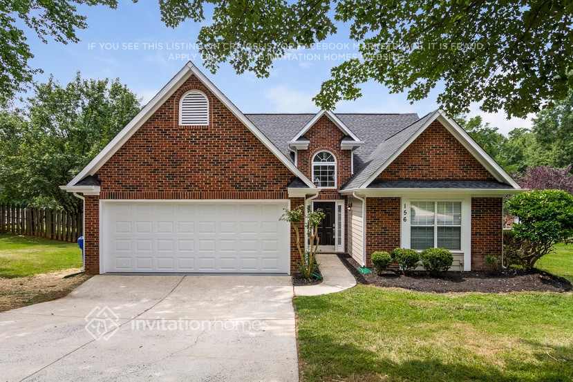 Foto principal - 156 Heath Ln