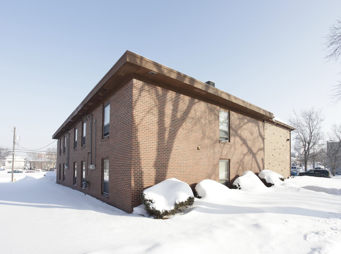 Primary Photo - 808 G St
