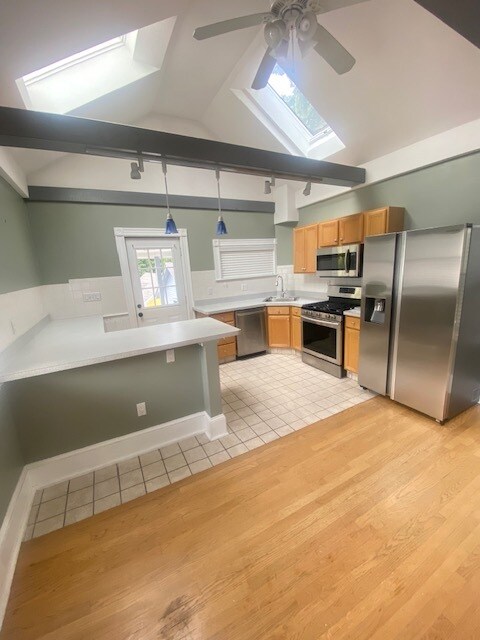 Foto del edificio - 13 Saint James St