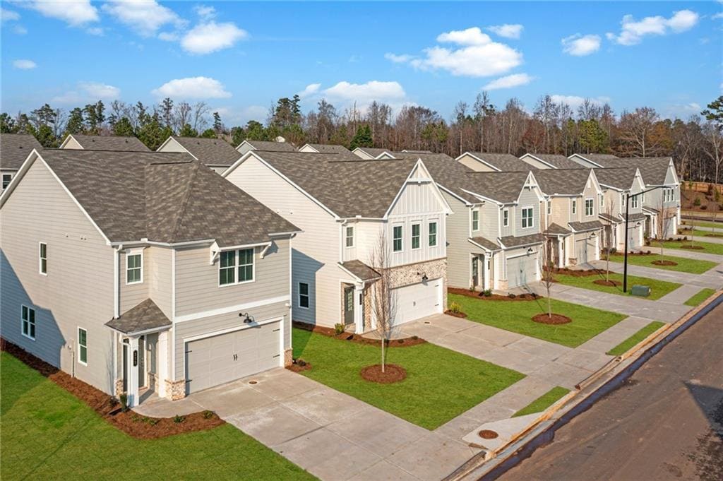 115 E Rdg Wy, Woodstock, GA 30188 House Rental in Woodstock, GA