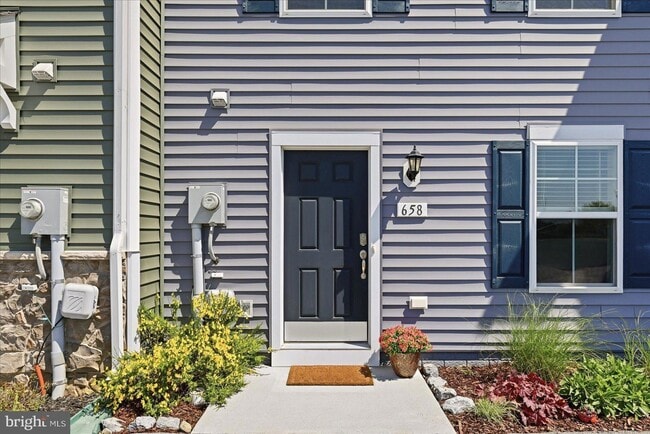 Building Photo - 658 Thumper Dr