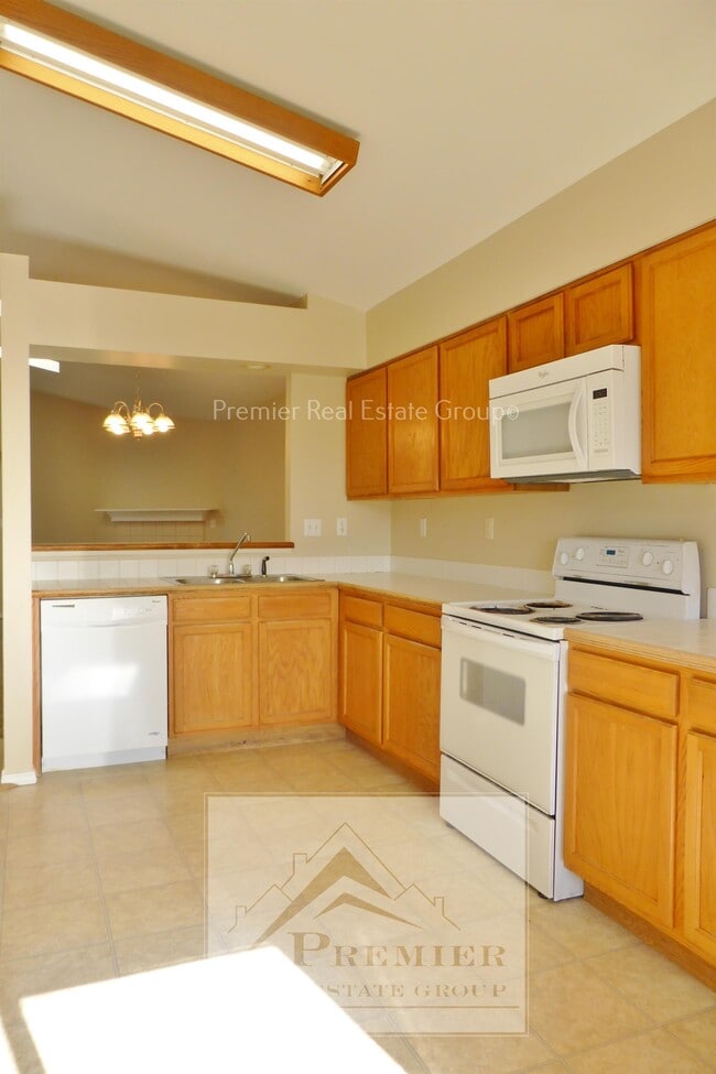 1175 Whistler Hollow Dr, Colorado Springs, CO 80906 House Rental in