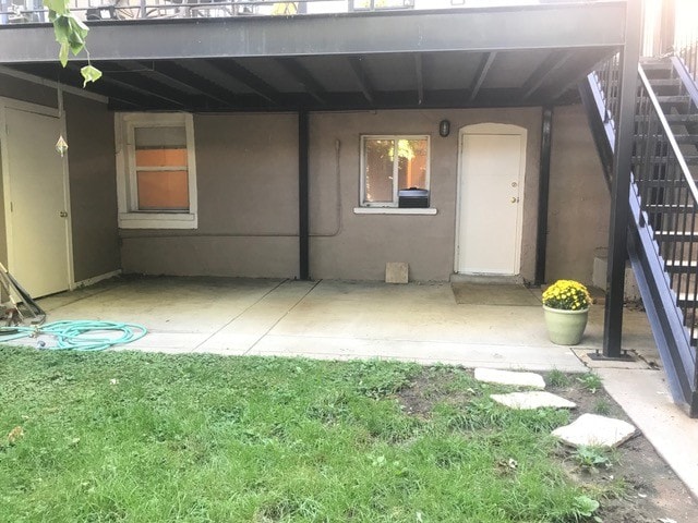 Building Photo - 1045 Corona St