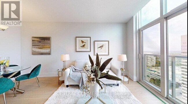 Photo du bâtiment - PH24-PH25 GREENVIEW Ave