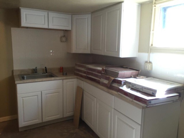 Foto del edificio - 1412 16th St