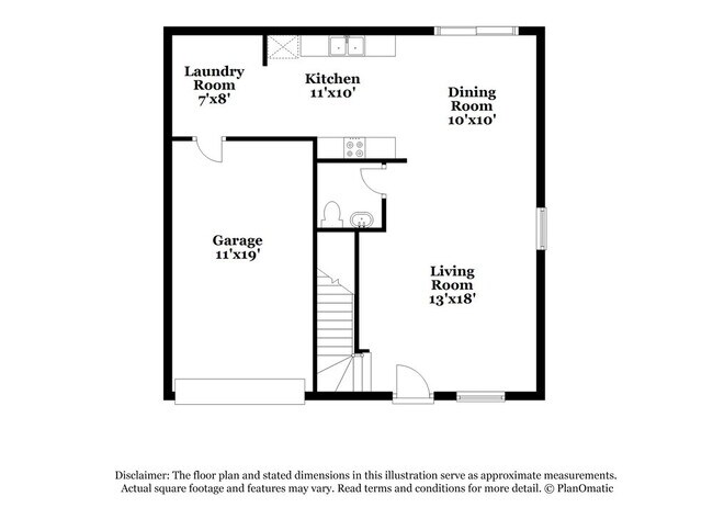 Building Photo - 4603 River Fork