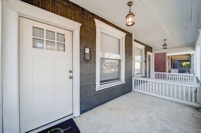 Foto del edificio - 5 Bedroom Right off of High St - OSU Campus