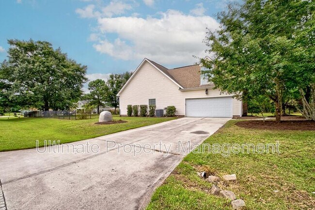 Photo - 118 Long Leaf Dr House