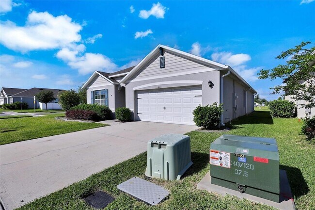 Foto del edificio - 1466 Mary Belle Ave