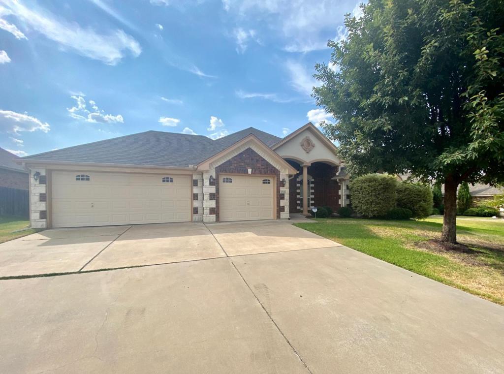 2521 Leatherwood House for Rent in Harker Heights, TX